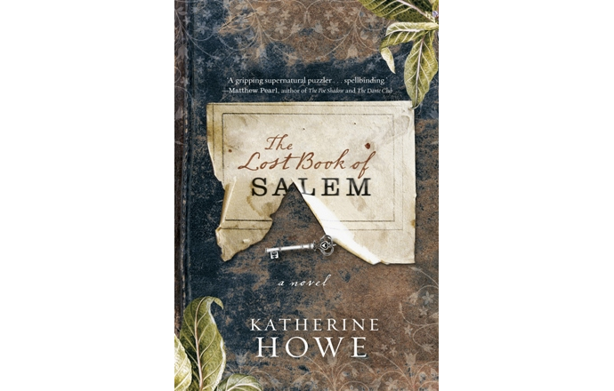 the lost book of salem katherine howe