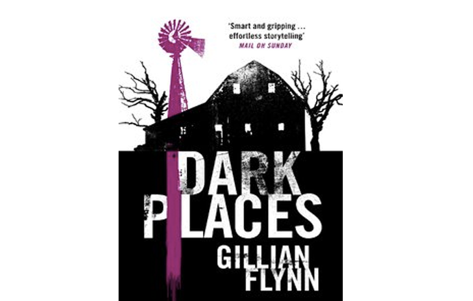 dark places gillian