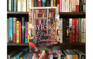 A Month of Sundays Liz Byrski